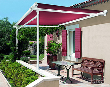 pergola